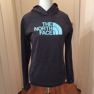 North Face Sweatshirt